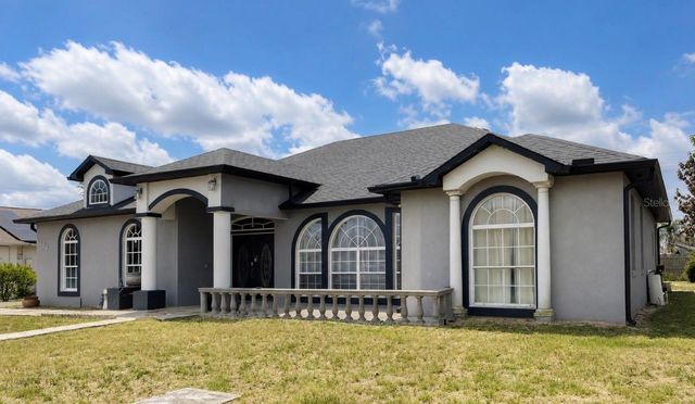 2409 DORADO AVENUE, Haines City, FL 33844