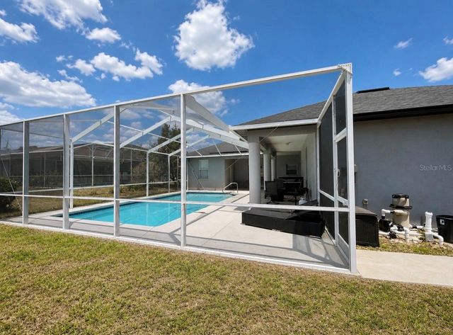 2409 DORADO AVENUE, Haines City, FL 33844