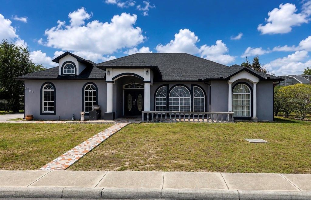 2409 DORADO AVENUE, Haines City, FL 33844