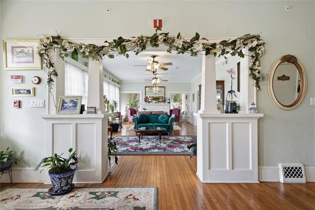 347 E 3RD AVENUE, Mount Dora, FL 32757