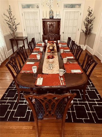 347 E 3RD AVENUE, Mount Dora, FL 32757