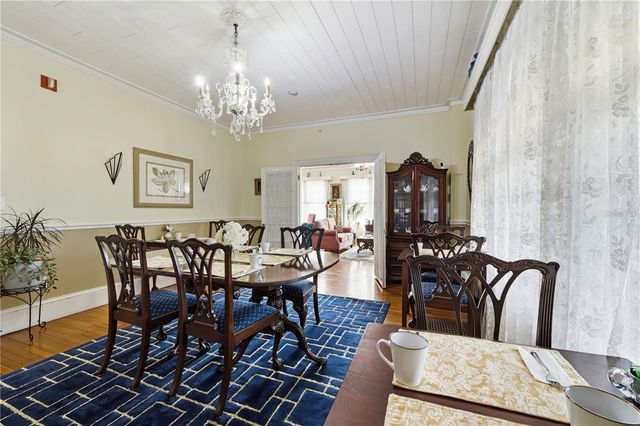 347 E 3RD AVENUE, Mount Dora, FL 32757