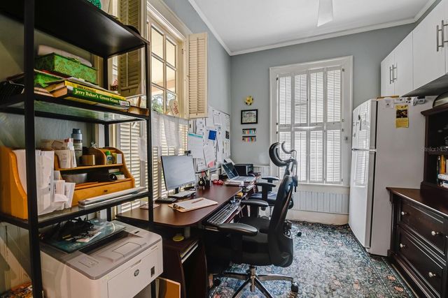 347 E 3RD AVENUE, Mount Dora, FL 32757