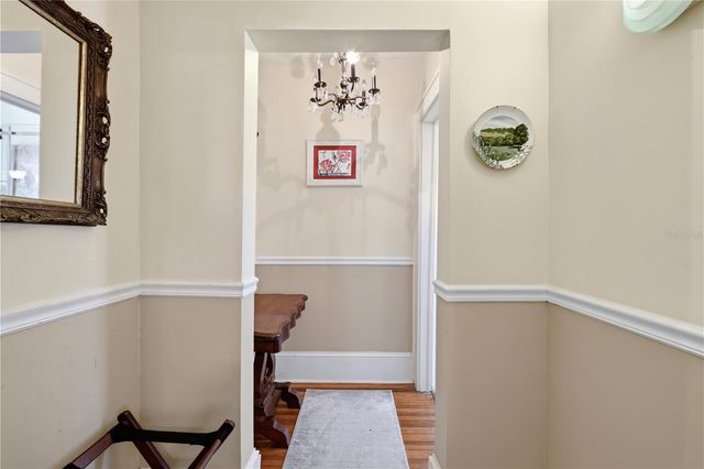 347 E 3RD AVENUE, Mount Dora, FL 32757