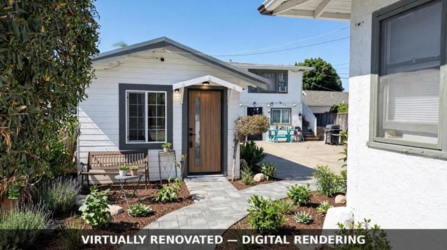 19 Boston Avenue, San Jose, CA 95128