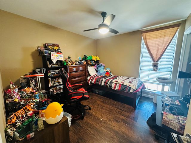6728 Parkwood Drive, North Richland Hills, TX 76182