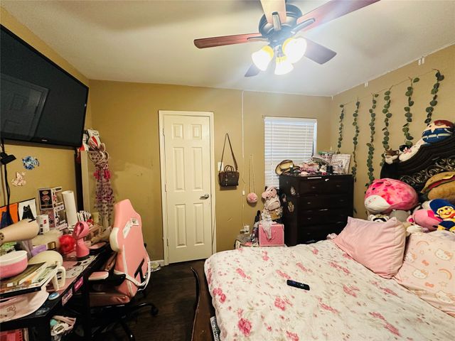6728 Parkwood Drive, North Richland Hills, TX 76182