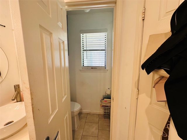 6728 Parkwood Drive, North Richland Hills, TX 76182