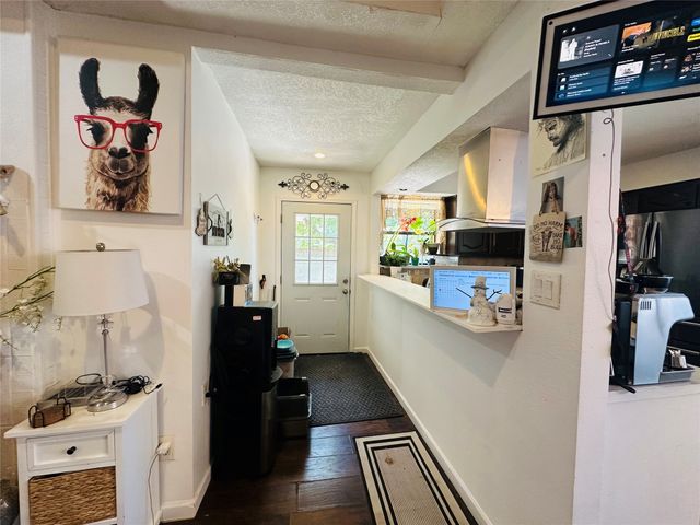 6728 Parkwood Drive, North Richland Hills, TX 76182