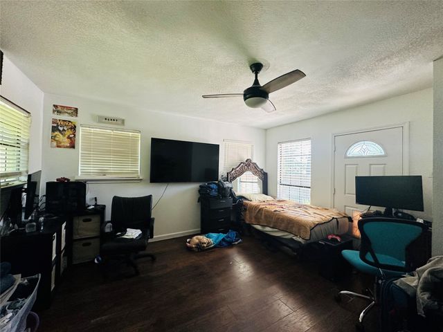 6728 Parkwood Drive, North Richland Hills, TX 76182