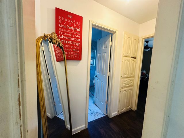 6728 Parkwood Drive, North Richland Hills, TX 76182