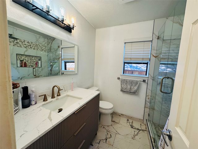 6728 Parkwood Drive, North Richland Hills, TX 76182