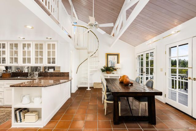 1760 Howell Mountain Rd, Angwin, CA 94508