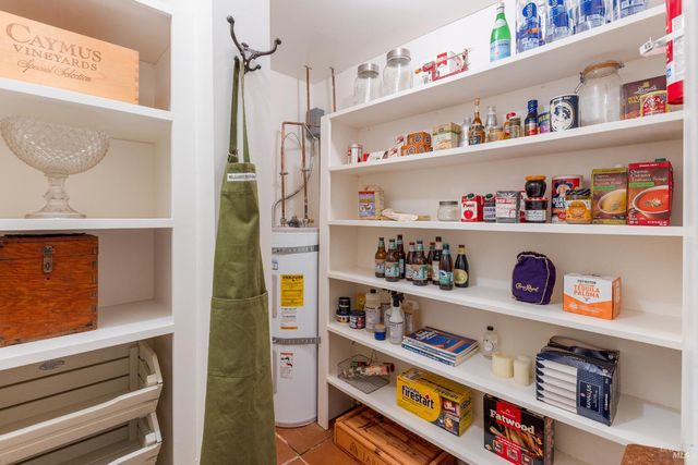 1760 Howell Mountain Rd, Angwin, CA 94508