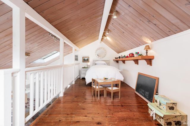 1760 Howell Mountain Rd, Angwin, CA 94508