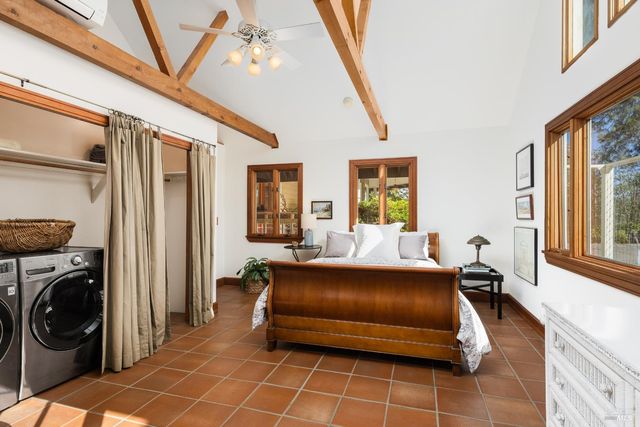 1760 Howell Mountain Rd, Angwin, CA 94508