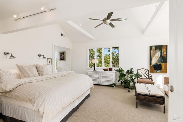 1760 Howell Mountain Rd, Angwin, CA 94508