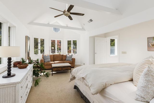 1760 Howell Mountain Rd, Angwin, CA 94508