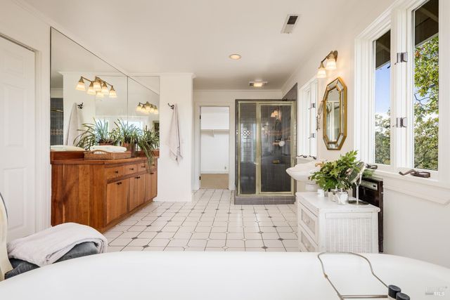 1760 Howell Mountain Rd, Angwin, CA 94508