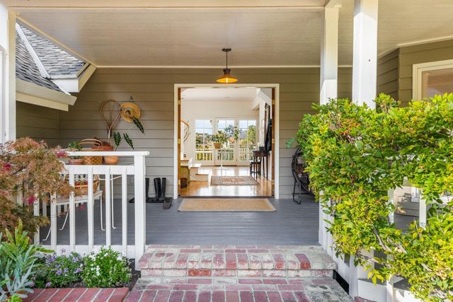 1760 Howell Mountain Rd, Angwin, CA 94508