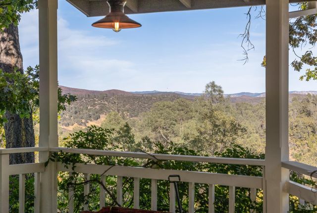 1760 Howell Mountain Rd, Angwin, CA 94508