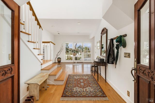 1760 Howell Mountain Rd, Angwin, CA 94508