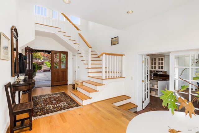 1760 Howell Mountain Rd, Angwin, CA 94508