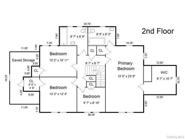 118 Boulder Trail, Bronxville, NY 10708