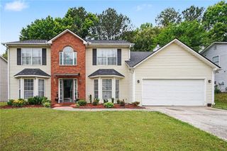 1142 W Shore Drive, Riverdale, GA 30296