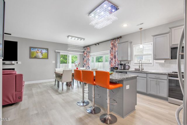 1207 Morgan Street, Fayetteville, NC 28305