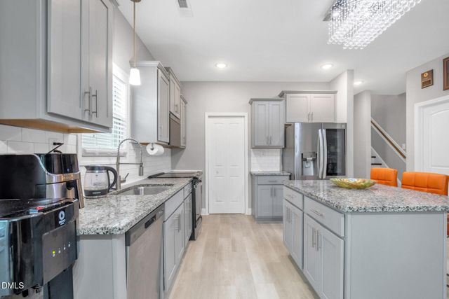1207 Morgan Street, Fayetteville, NC 28305