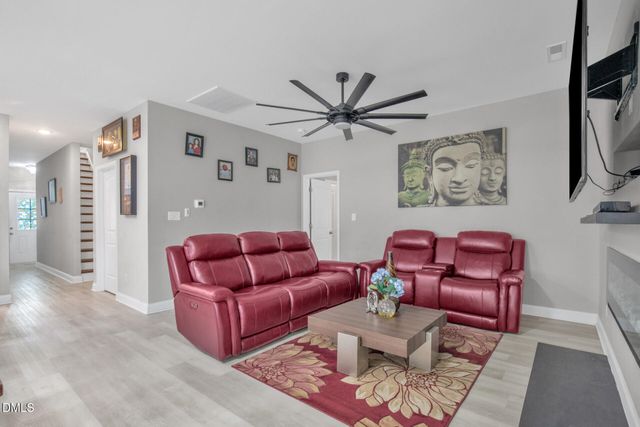 1207 Morgan Street, Fayetteville, NC 28305