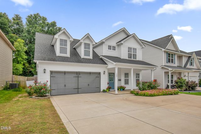 1207 Morgan Street, Fayetteville, NC 28305