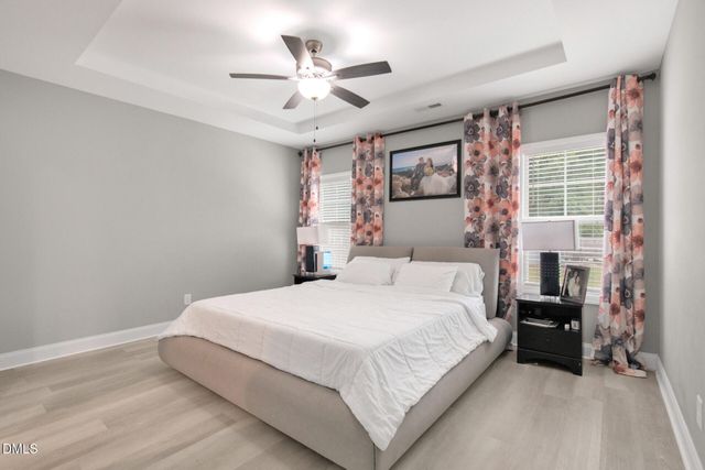 1207 Morgan Street, Fayetteville, NC 28305