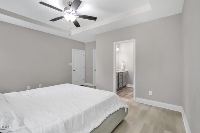 1207 Morgan Street, Fayetteville, NC 28305