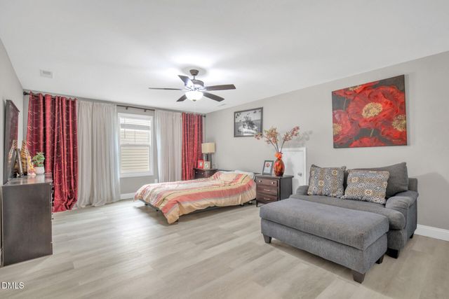 1207 Morgan Street, Fayetteville, NC 28305
