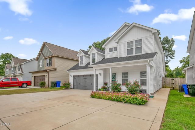 1207 Morgan Street, Fayetteville, NC 28305