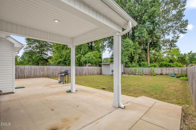 1207 Morgan Street, Fayetteville, NC 28305