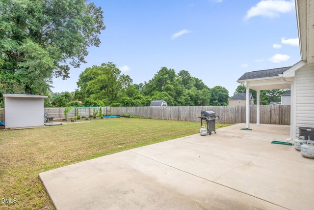 1207 Morgan Street, Fayetteville, NC 28305