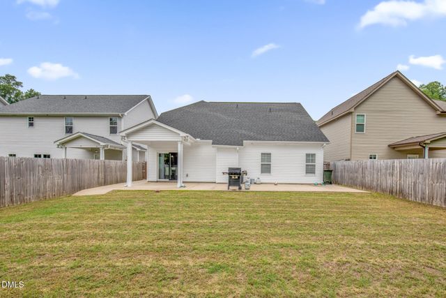 1207 Morgan Street, Fayetteville, NC 28305
