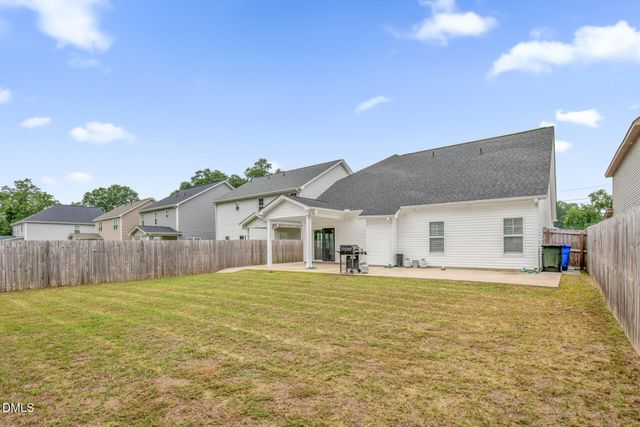 1207 Morgan Street, Fayetteville, NC 28305