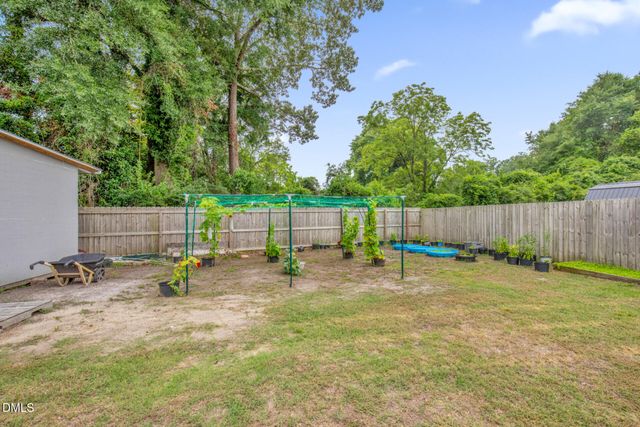 1207 Morgan Street, Fayetteville, NC 28305