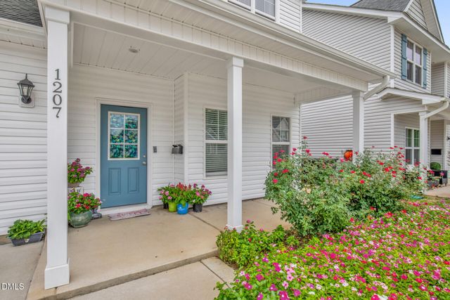 1207 Morgan Street, Fayetteville, NC 28305