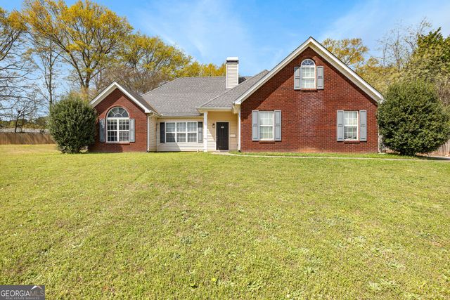125 Pecan Court, Fayetteville, GA 30215