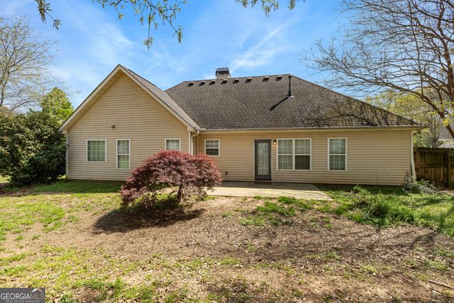 125 Pecan Court, Fayetteville, GA 30215