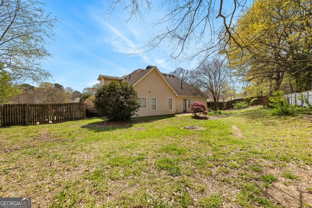 125 Pecan Court, Fayetteville, GA 30215