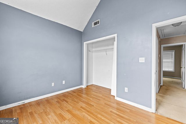 125 Pecan Court, Fayetteville, GA 30215