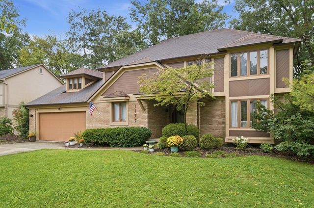 1177 Forest Glen Road, Westerville, OH 43081