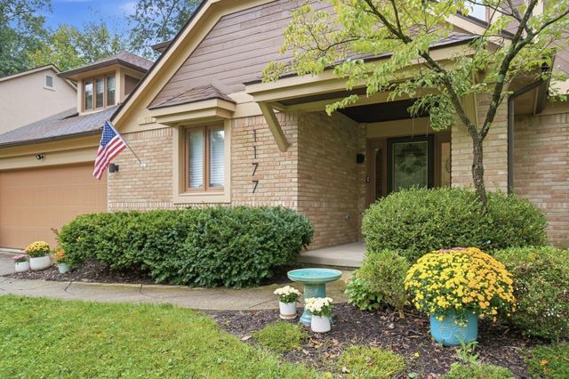 1177 Forest Glen Road, Westerville, OH 43081