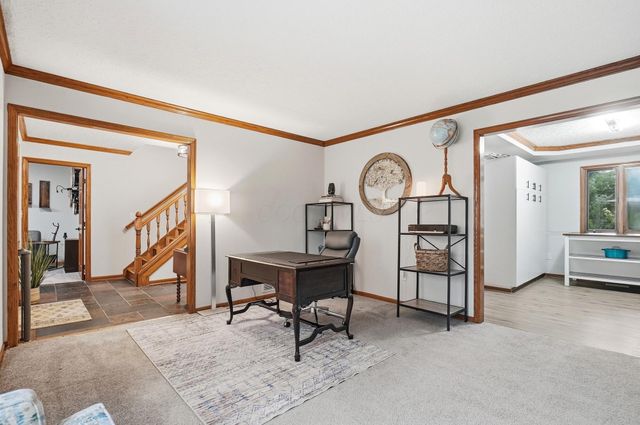 1177 Forest Glen Road, Westerville, OH 43081